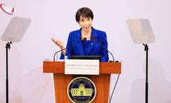 Japonya Başbakanı Takaichi'den Anayasa Reformu Sinyali