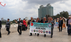 Adana Sokaklarında Renkli Görüntüler: Yörük Kültürü Taşköprü’de Canlandırıldı