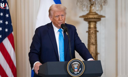 Trump’tan Hürmüz Çıkartması: "Özgürlük Projesi" İle Gemiler Kurtarılacak