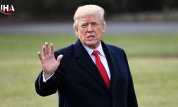 Donald Trump Sanal Medyadan Ateş Püskürdü
