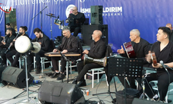 Ümraniye’de Hıdırellez Kutlaması