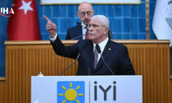 İYİ Parti Lideri: “Kararın Kendisi Butlandır”