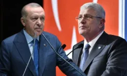 Dervişoğlu'ndan 'Erdoğan'la Yarım Saat Telefon Görüşmesi' İddialarına Yanıt