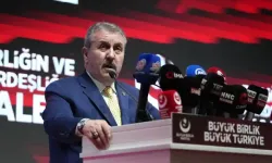 Destici: Asgari Ücret Artışı Enflasyonun Altında Kalmamalı