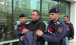 Babasını 8 Kurşunla Öldüren Zanlı Hakim Karşısında
