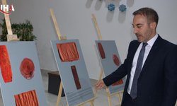 Erzurum Müzesi'nde Tarihi Sergi