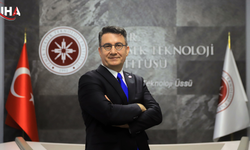 İYTE’den Tarihi Başarı