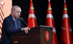 Cumhurbaşkanı Erdoğan: Tarımda 5,3 Milyar Dolarlık Yeni Dönem Başlıyor