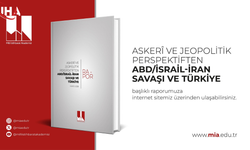 Milli İstihbarat Akademisi'nden ABD/İsrail-İran Savaşı'nın Gizli Kodları Çözüldü