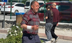 Malatya'da Bayram Mesaisi: "Acemi Kasaplar" Tedavi Altında