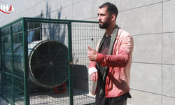 Adana’da İnanılmaz Kurban Kazası