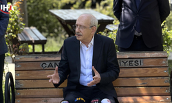 Kemal Kılıçdaroğlu’ndan Kurultay Ve Hukuk Çıkışı