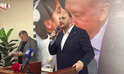AK Parti Genel Başkan Yardımcısı Büyükgümüş’ten Hakikat Vurgusu