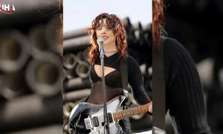 Rock Müziğin Kraliçesi Geri Dönüyor: Şebnem Ferah’tan 20 Dakikalık Rekor