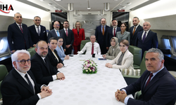 Cumhurbaşkanı Erdoğan Yeni Kritik Mesajlar Verdi