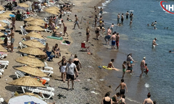 Bodrum'da Bayram Yoğunluğu