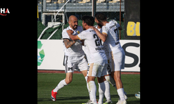 Aliağa FK Muş Deplasmanında Tur Peşinde