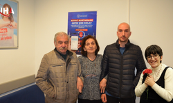 Tıbbın Bittiği Yerde Sevgi Başladı: 19 Yıl Ömür Biçilen Müge, 39 Yıl Yaşayıp 3 Kişiyi Kurtardı