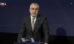 Bakan Işıkhan: Güçlü Aile, Güçlü Türkiye'nin Temelidir