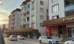 Madde Bağımlısı Baba 3 Yaşındaki Oğlunu Boğarak Öldürdü