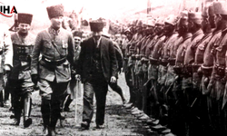MSB'den Göğüs Kabartan 19 Mayıs Paylaşımı