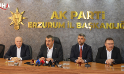 Bakan Tekin’den Özgür Özel’e Sert Tepki