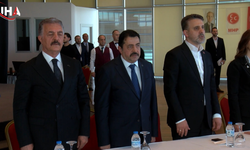 MHP Genel Sekreteri Büyükataman "Terörsüz Türkiye" Doktrinini Açıkladı
