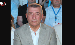 Güzelbahçe Belediye Başkanı Mustafa Günay Gözaltına Alındı