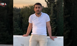 1 Mayıs Emek ve Dayanışma Günü'nde Depo İşçisi İş Kazasında Can Verdi
