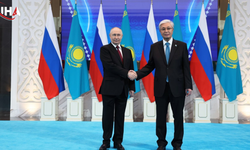 Rusya Ve Kazakistan Arasında Enerji Ve Yüksek Teknoloji Seferberliği