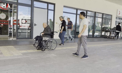 İstanbul Kurban Yoğunluğu Yaralananlar Sıraya Girdi