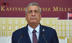 CHP'de İhraç Depremi: Milletvekili Hasan Öztürkmen İçin 'Kesin İhraç' İstendi