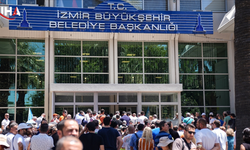 İzmir’de İştirakler Dosyası Kabarıyor