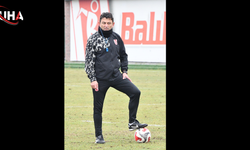 Balıkesirspor Teknik Direktör Zafer Uysal İle Yollar Ayrıldı!