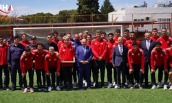 Ayvalıkgücü’nde Final Alarımı