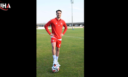 Alpay Eroğlu Karşıyaka’da Kariyer Rekorunu Kırdı
