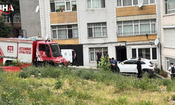 Şişli'de 84 Yaşındaki Kadın Yalnız Yaşadığı Evinde Ölü Bulundu