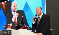 Ahmet Büyükgümüş: CHP Düşmanımız Değil, Rakibimizdir