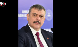 Bakan Çiftçi’den CHP Tahliyesine İlişkin Açıklama