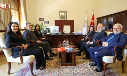 Ara Seçim İçin Meclis Başkanı’na Çağrı