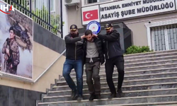 15 Yıl Hapisle Aranan Şahıs Yakalandı