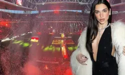 Galatasaray'dan Dua Lipa'ya Dudak Uçuklatan Teklif! Sıcak Baktığı İleri Sürüldü…