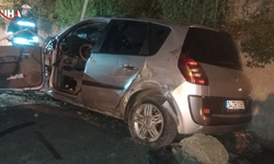 Ordu'da Polis Memuru Trafik Kazasında Hayatını Kaybetti