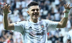 Rashica’dan Kötü Haber: Uyluk Kemiğinde Kemik Ödemi Tespit Edildi