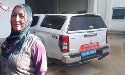 Aksaray’da Üzerine Ağaç Devrilen Kadın Hayatını Kaybetti