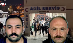 Kardeşler Arasındaki Arazi Anlaşmazlığı Kanlı Bitti: 2 Ölü