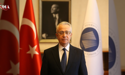 Sermaye Piyasası Kurulu Başkanlığına Mahmut Sütçü Atandı