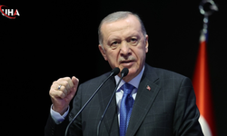 Cumhurbaşkanı Erdoğan, Irak Başbakan Adayı Muhammed Ali Zeydi ile Görüştü