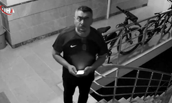 Kayseri'de Bina Görevlisinin Eşini Öldüren Sanık Hakkında Müebbet Hapis Talebi