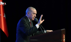 Cumhurbaşkanı Erdoğan'dan Hentbol Ardventure Erkekler Süper Lig Şampiyonu Beşiktaş’a Tebrik Mesajı